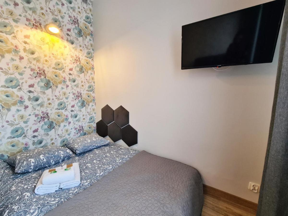 Apartament Starowka 8 Apartment Torun Exterior photo