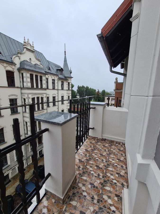 Apartament Starowka 8 Apartment Torun Exterior photo