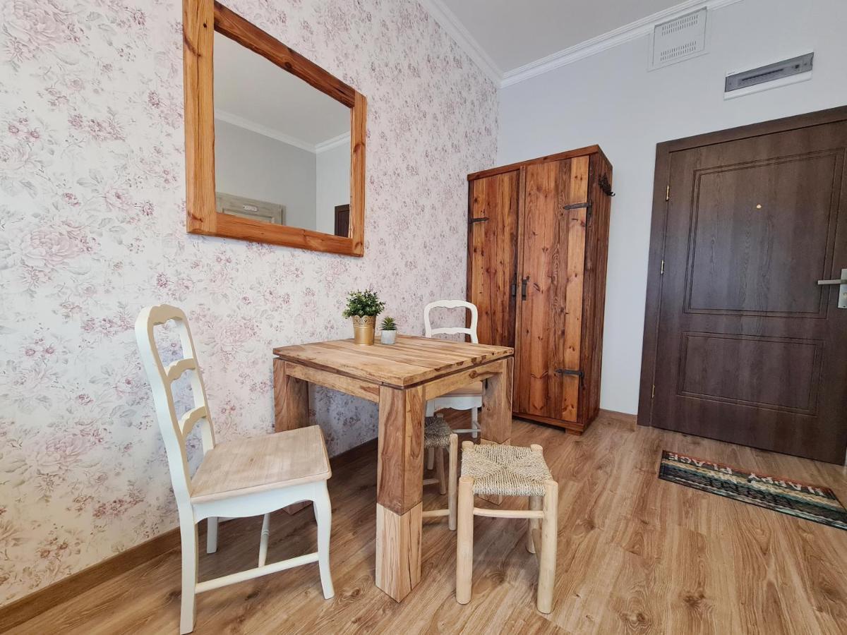 Apartament Starowka 8 Apartment Torun Exterior photo