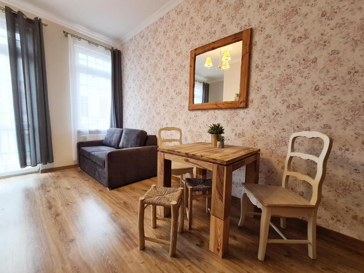Apartament Starowka 8 Apartment Torun Exterior photo